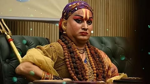 உ.பி. வாராணசி தொகுதியில் பிரதமர் மோடியை எதிர்த்து திருநங்கை போட்டி!