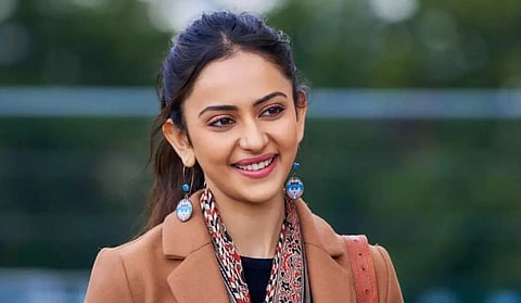 ஹைதராபாத்தில் உணவகம் தொடங்கினார் நடிகை ரகுல் ப்ரீத் சிங்