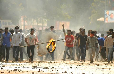 பீமா கோரேகான் வழக்கு: விசாரணையே தண்டனை ஆகக் கூடாது