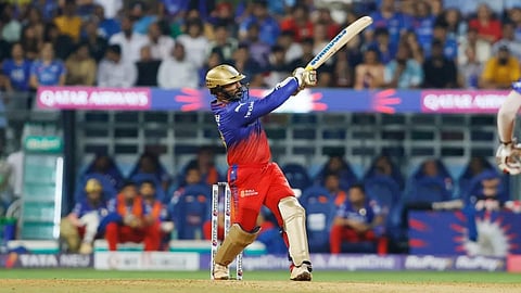 தினேஷ் கார்த்திக்