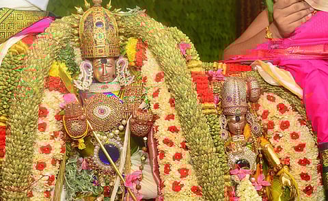 நல்லதே நடக்கும்