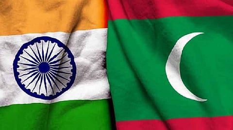 இந்தியாவுடன் உள்நாட்டு கரன்சியில் வர்த்தகம்: மாலத்தீவு பேச்சுவார்த்தை