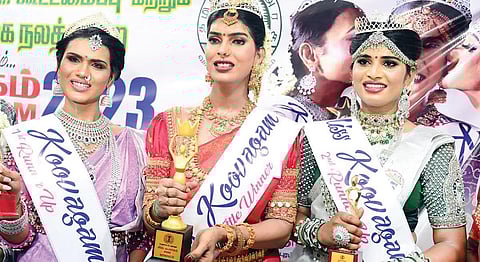 திருநம்பியும் திருநங்கையும் - 29: திருநங்கையர் வாழ்வில் ஒளியேற்றும் கரங்கள்