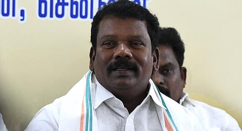 செல்வப்பெருந்தகை | கோப்புப்படம்