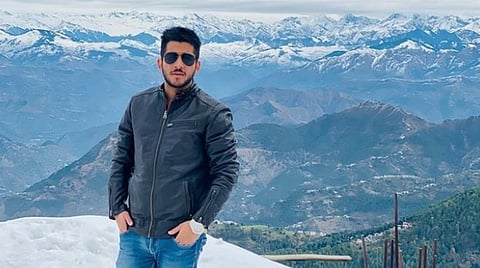 கனடாவில் காருக்குள் வைத்து இந்திய மாணவர் சுட்டுக் கொலை