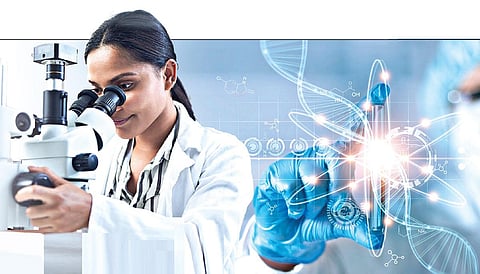 என்ன எதிர்பார்க்கிறது இந்திய அறிவியல் உலகம்? | தேர்தல் எதிர்பார்ப்புகள்