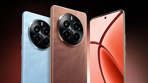 ரியல்மி P1 புரோ