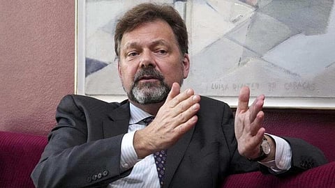 பிலிப் ஆக்கர்மேன்