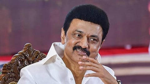 3-வது பெரிய கட்சியாகிறது திமுக: ஏபிபி - சிவோட்டர் கருத்துக் கணிப்பு