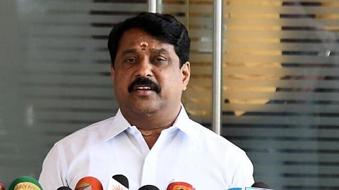 நெல்லை தொகுதி தேர்தலை நிறுத்தி வைக்கக் கோரிய வழக்கு தள்ளுபடி: ஐகோர்ட் உத்தரவு