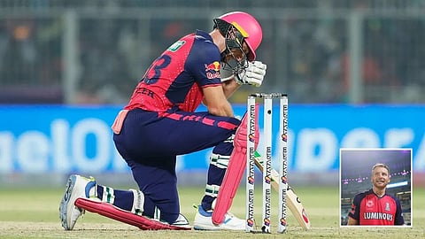 ஜாஸ் பட்லர் | படம்: பிசிசிஐ