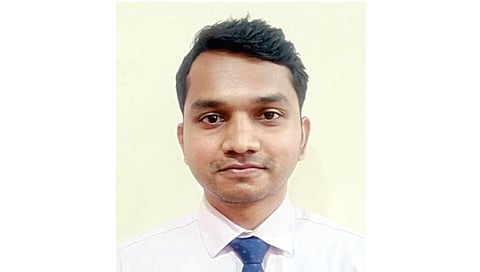 புவனேஷ்ராம்