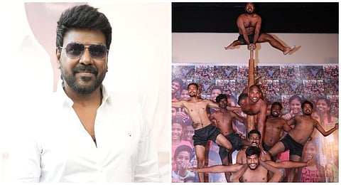 மாற்றுத் திறனாளிகளுக்காக படம் எடுக்கிறார் ராகவா லாரன்ஸ்