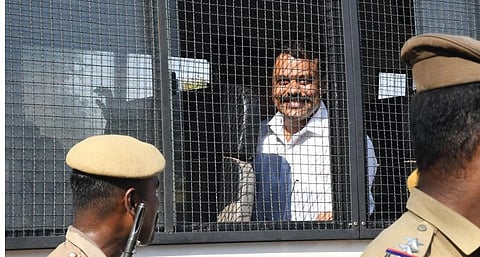 யுவராஜ் | கோப்புப்படம்