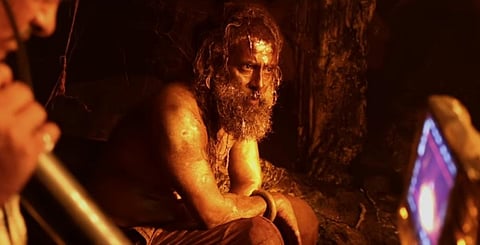 ஈர்க்கும் காட்சிகள், மிரட்டும் லுக்... - விக்ரம், பா.ரஞ்சித்தின் ‘தங்கலான்’ வீடியோ எப்படி?