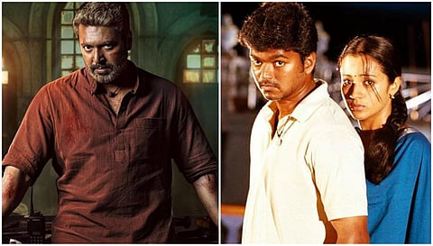 ‘சைரன்’ முதல் ‘கில்லி’ வரை - தியேட்டர், ஓடிடியில் இந்த வாரம் என்ன பார்க்கலாம்?