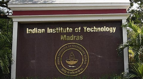 ஜெர்மனி பல்கலை.களுடன் இணைந்து நீர் பாதுகாப்பு தொடர்பான சர்வதேச முதுநிலை படிப்பு: அறிமுகம் செய்தது ஐஐடி