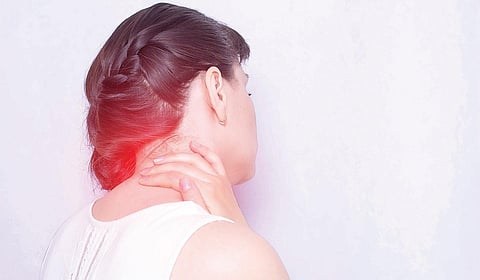 டாக்டர் பதில்கள் 29: தசைநார் வலி ஏன் ஏற்படுகிறது?