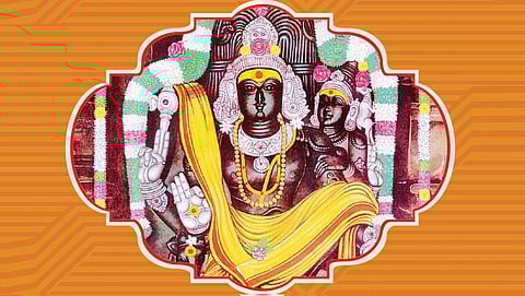 குருப் பெயர்ச்சி 2024 பொதுப்பலன் - 01.05.2024 முதல் 13.04.2025 வரை