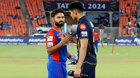 குஜராத் டைட்டன்ஸுடன் இன்று மோதல்: வெற்றிப்பாதைக்கு திரும்பும் முனைப்பில் டெல்லி