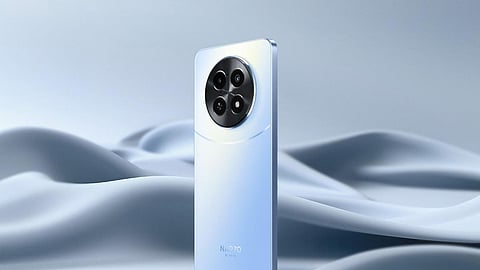 ரியல்மி நார்சோ 70 5ஜி ஸ்மார்ட்போன்