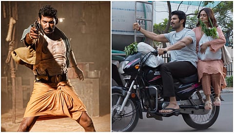 ‘ரத்னம்’ முதல் ‘ஃபேமிலி ஸ்டார்’ வரை - தியேட்டர், ஓடிடியில் இந்த வாரம் என்ன பார்க்கலாம்?