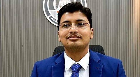 வாக்காளர் இறுதி பட்டியல் வெளியிட்டபோது கட்சியினர் ஆட்சேபனை தெரிவிக்கவில்லை: கோவை ஆட்சியர் விளக்கம்