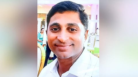 சந்தோஷ்