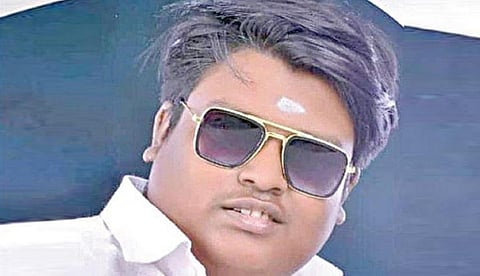 ஹேமச்சந்திரன் | கோப்புப் படம்