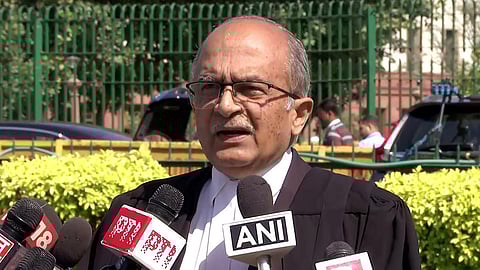 பிரசாந்த் பூஷண்