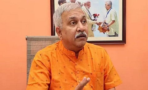 பல கோடி செலவில் உருவாக்கப்பட்ட மியாவாக்கி அடர்வனத்தை பாதுகாக்க பாஜக வலியுறுத்தல்