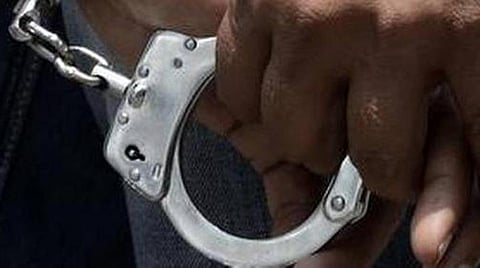 சென்னை | பல் மருத்துவ மாணவியிடம் பாலியல் அத்துமீறலில் ஈடுபட்ட பிஹார் தொழிலாளி கைது