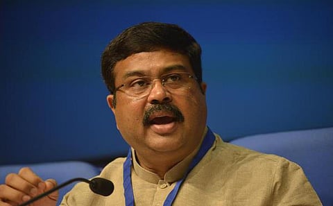 பிரதமர் மீதான நம்பிக்கை கூடியதால் பிஜேடியில் இருந்து பலர் பாஜகவில் இணைகின்றனர்: மத்திய அமைச்சர்