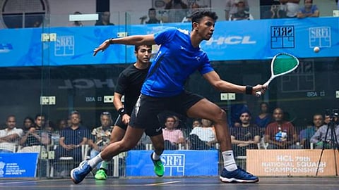 வேலவன் செந்தில் குமார்