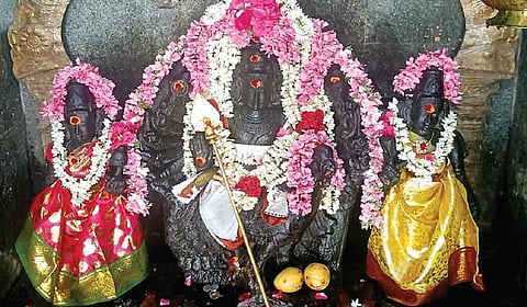 நல்லதே நடக்கும்