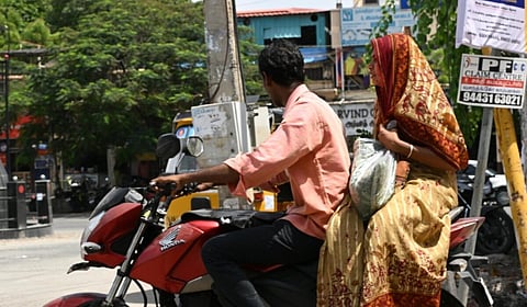 புகைப்படம்: ராஜேஷ் என்