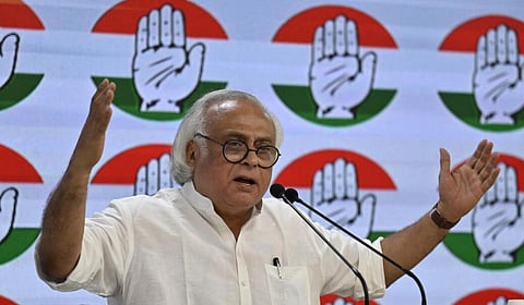 ஜெய்ராம் ரமேஷ்