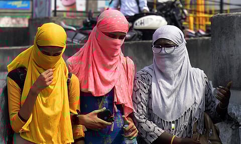 காலை 11 முதல் 3.30 மணிவரை வெளியில் வர வேண்டாம்: சென்னை மக்களுக்கு அறிவுறுத்தல்