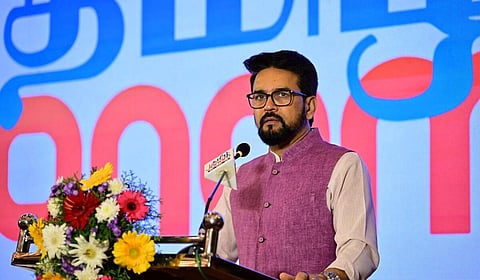 அனுராக் தாக்கூர்