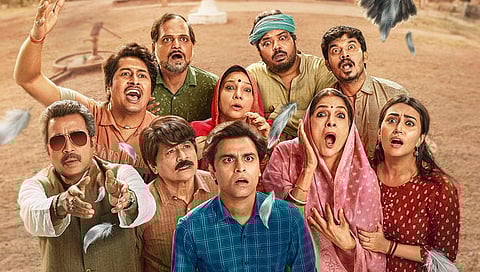 பெரிதும் எதிர்பார்க்கப்படும் ‘பஞ்சாயத்’ சீசன் 3 மே 28-ல் ரிலீஸ்