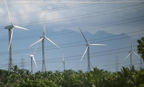 தமிழகத்தில் நடப்பு ஆண்டுக்கான காற்றாலை மின் உற்பத்தி சீசன் தொடக்கம்: உற்பத்தியாளர்கள் சங்க தேசிய தலைவர் தகவல்