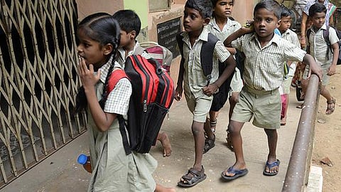 நவோதயா பள்ளிகளில் அலுவல் பணி விண்ணப்பிக்க அவகாசம்: தேசிய தேர்வு முகமை அறிவிப்பு