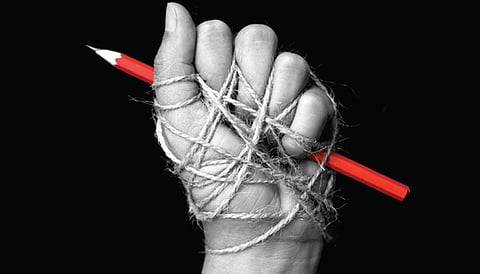 ஒடுக்கப்பட்டோர் விடுதலையில் ஆதிக்கர்கள்