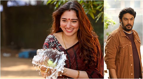 ‘அரண்மனை 4’ Review: அதே டெய்லர், அதே வாடகையில் திகிலும் திருப்தியும் எப்படி?