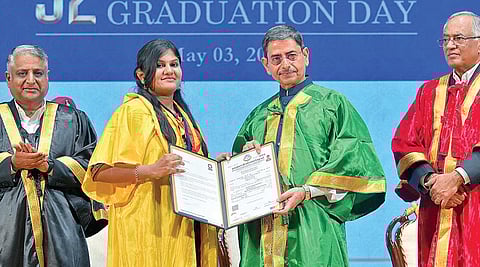 உலகின் 5-வது பெரிய பொருளாதார நாடு இந்தியா: ஆளுநர் ஆர்.என்.ரவி தகவல்