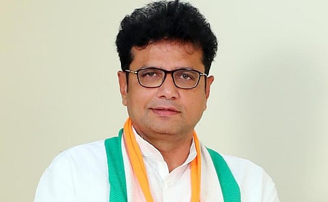 ஹைதராபாத்தில் உச்ச நீதிமன்ற கிளை: தெலங்கானா காங்கிரஸ் வாக்குறுதி