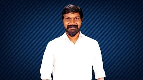 அருண் ரெட்டி