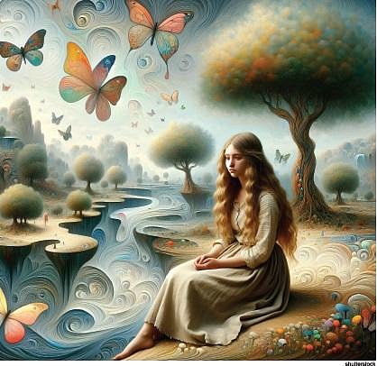 பாலையில் படரும் பசுஞ்சொற்கள் - 2: பொருளுக்கு மேலே பறக்கும் சொற்கள்