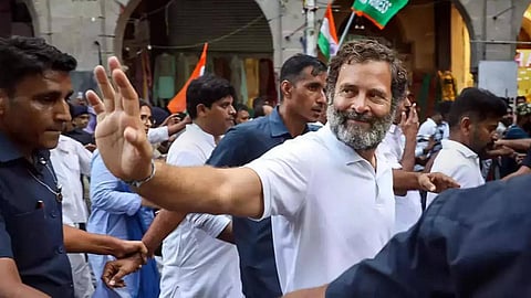 ராகுலுக்கு சொந்தமாக கார், குடியிருப்பு இல்லை