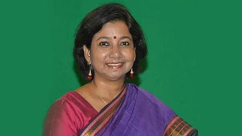 பிரச்சார செலவுக்கு பணம் இல்லாததால் தேர்தல் போட்டியில் இருந்து விலகினார் புரி தொகுதி காங்கிரஸ் வேட்பாளர்